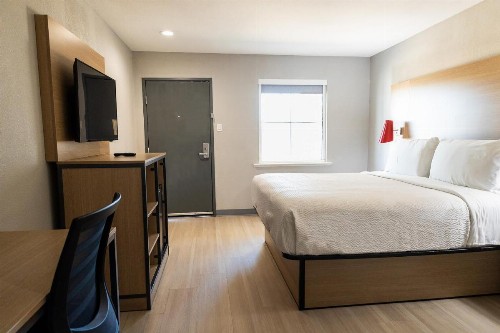 Atrea Inn Amarillo - image 5