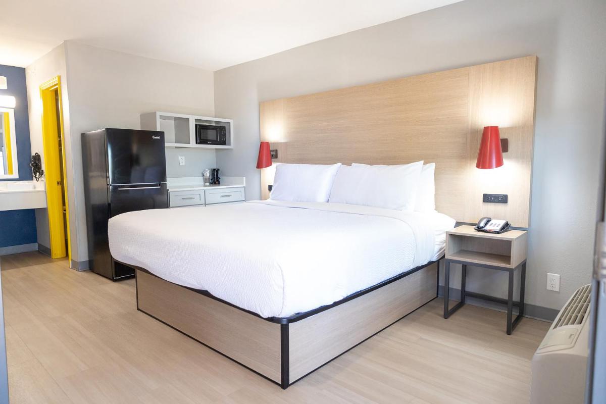 Atrea Inn Amarillo - image 6