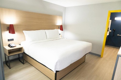 Atrea Inn Amarillo - image 7