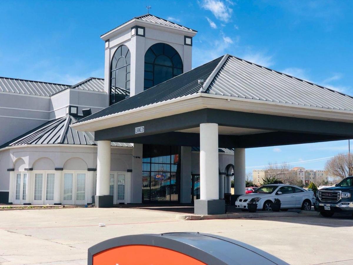 Extend-a-Suites - Amarillo West - main image