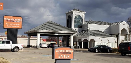 Extend-a-Suites - Amarillo West - image 11