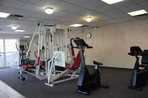 Extend-a-Suites - Amarillo West - image 14