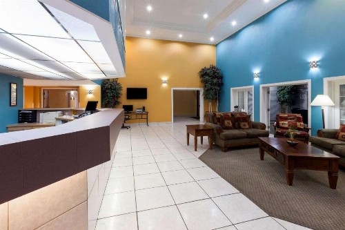 Extend-a-Suites - Amarillo West - image 15
