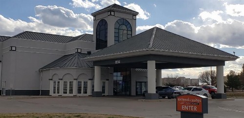 Extend-a-Suites - Amarillo West - image 18
