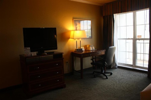 Extend-a-Suites - Amarillo West - image 19
