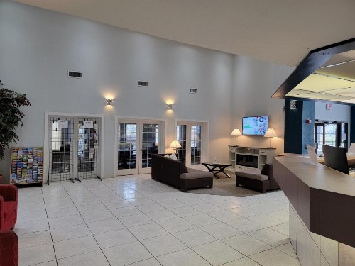Extend-a-Suites - Amarillo West - image 2