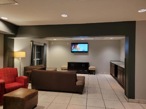 Extend-a-Suites - Amarillo West - image 3