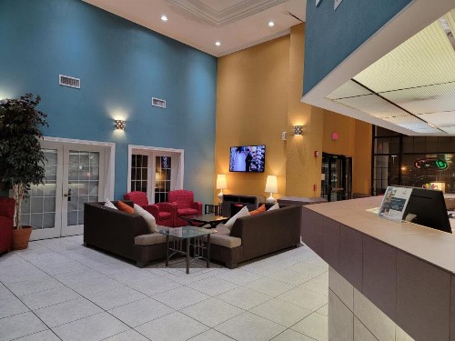 Extend-a-Suites - Amarillo West - image 4