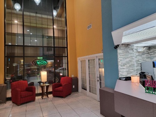 Extend-a-Suites - Amarillo West - image 5