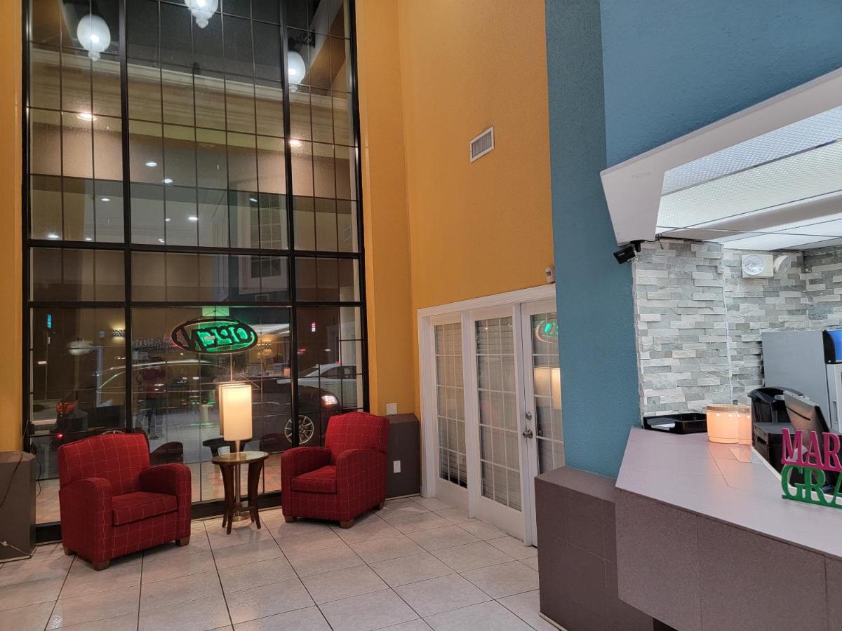 Extend-a-Suites - Amarillo West - image 5