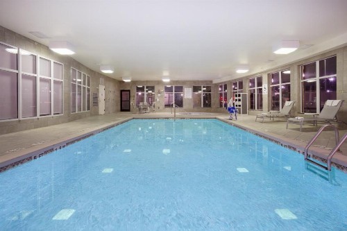 Holiday Inn Express Hotel & Suites Amarillo an IHG Hotel - image 10