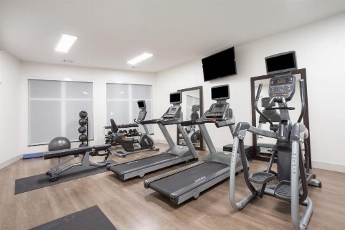 Holiday Inn Express Hotel & Suites Amarillo an IHG Hotel - image 13