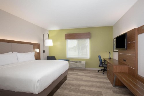 Holiday Inn Express Hotel & Suites Amarillo an IHG Hotel - image 15