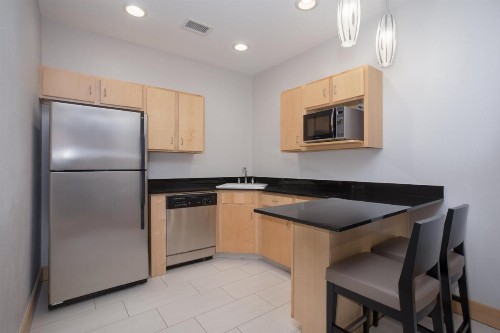 Holiday Inn Express Hotel & Suites Amarillo an IHG Hotel - image 23