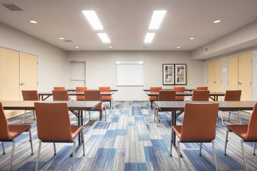 Holiday Inn Express Hotel & Suites Amarillo an IHG Hotel - image 25