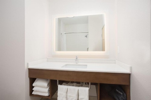 Holiday Inn Express Hotel & Suites Amarillo an IHG Hotel - image 26
