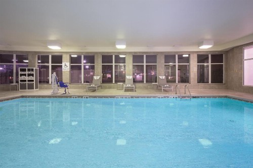 Holiday Inn Express Hotel & Suites Amarillo an IHG Hotel - image 34