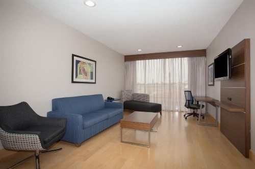 Holiday Inn Express Hotel & Suites Amarillo an IHG Hotel - image 40