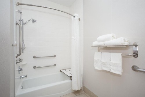 Holiday Inn Express Hotel & Suites Amarillo an IHG Hotel - image 43