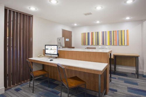 Holiday Inn Express Hotel & Suites Amarillo an IHG Hotel - image 6