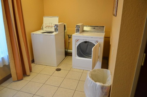 Holiday Inn Express Hotel & Suites Amarillo South an IHG Hotel - image 17