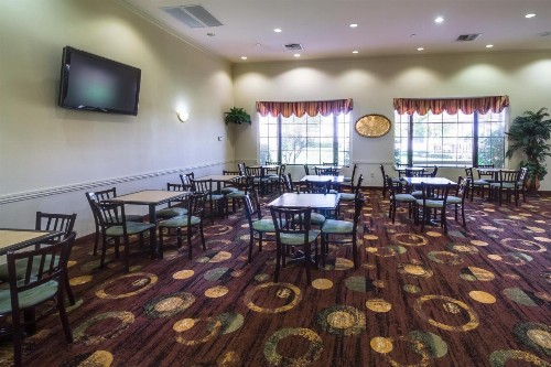 Ashmore Inn and Suites Amarillo - image 10