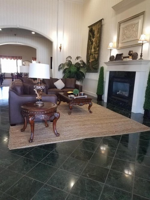Ashmore Inn and Suites Amarillo - image 12