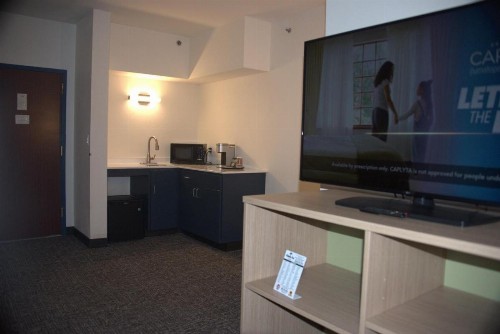 Ashmore Inn and Suites Amarillo - image 17