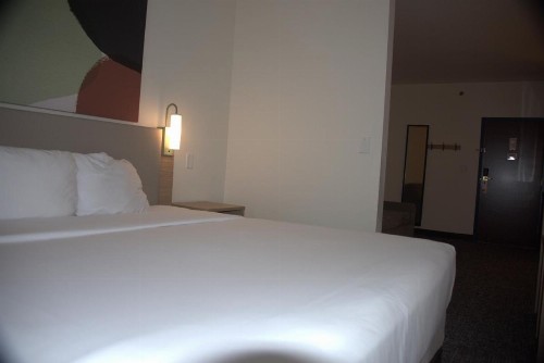 Ashmore Inn and Suites Amarillo - image 18