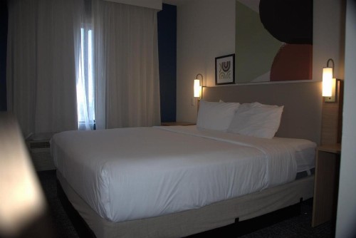 Ashmore Inn and Suites Amarillo - image 19