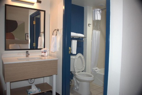 Ashmore Inn and Suites Amarillo - image 20
