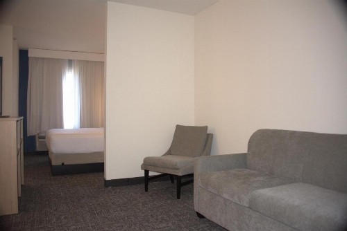 Ashmore Inn and Suites Amarillo - image 21