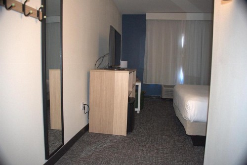 Ashmore Inn and Suites Amarillo - image 23