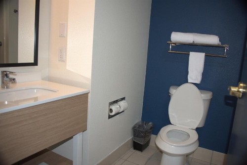 Ashmore Inn and Suites Amarillo - image 24