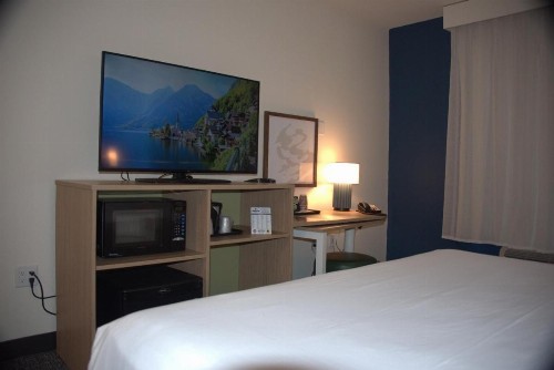Ashmore Inn and Suites Amarillo - image 25