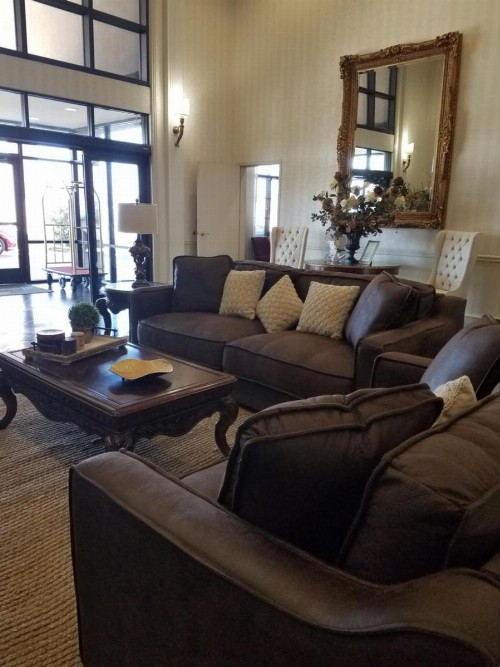 Ashmore Inn and Suites Amarillo - image 26