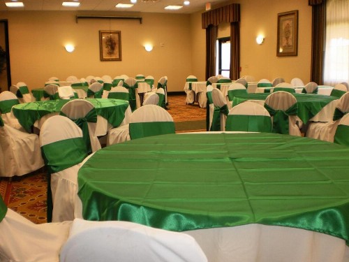 Ashmore Inn and Suites Amarillo - image 29