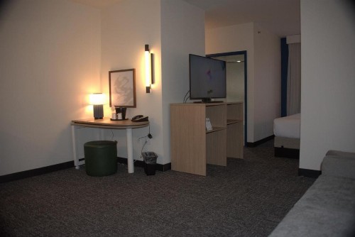 Ashmore Inn and Suites Amarillo - image 3