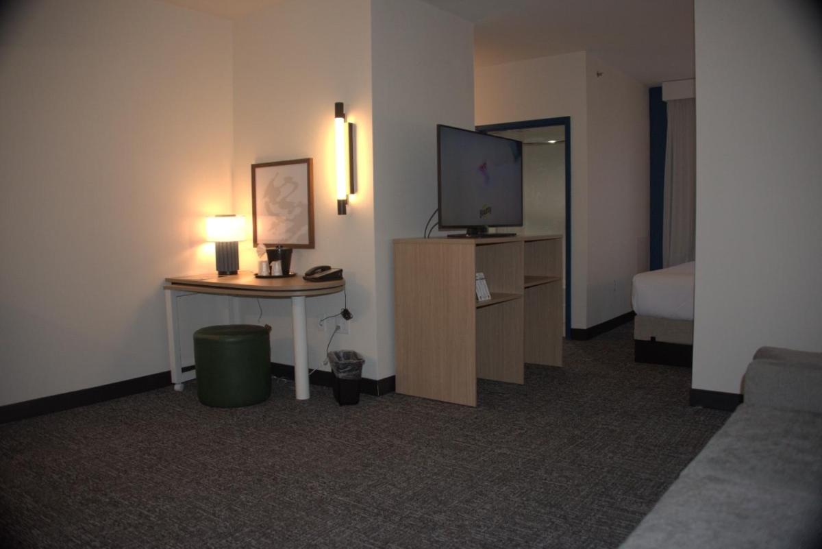 Ashmore Inn and Suites Amarillo - image 3