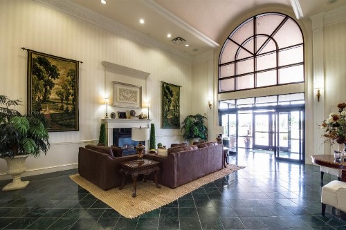 Ashmore Inn and Suites Amarillo - image 30