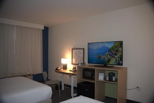 Ashmore Inn and Suites Amarillo - image 4