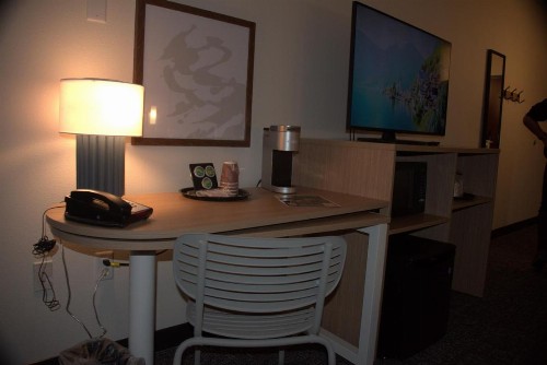Ashmore Inn and Suites Amarillo - image 6