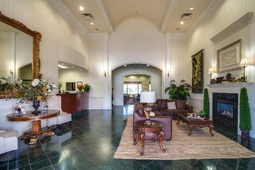 Ashmore Inn and Suites Amarillo - image 7