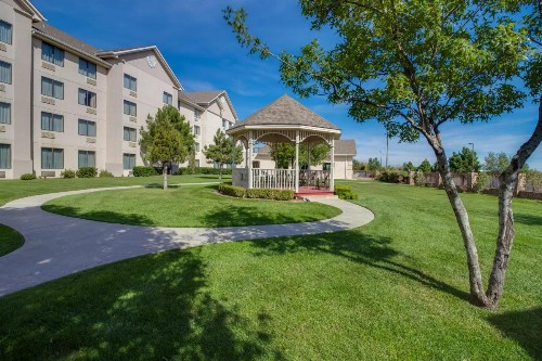 Ashmore Inn and Suites Amarillo - image 8