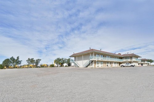 Americas Best Value Inn Amarillo Airport/Grand Street - image 10