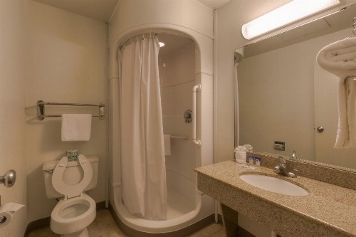 Americas Best Value Inn Amarillo Airport/Grand Street - image 19