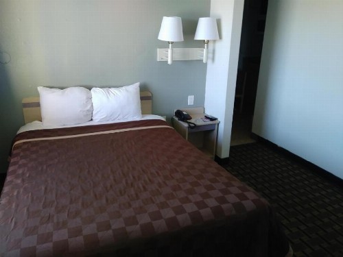 Americas Best Value Inn Amarillo Airport/Grand Street - image 21