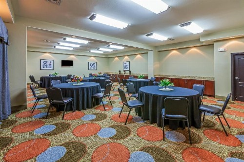 Staybridge Suites Amarillo Western Crossing an IHG Hotel - image 10