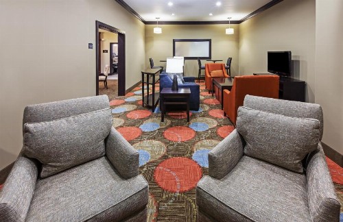 Staybridge Suites Amarillo Western Crossing an IHG Hotel - image 11