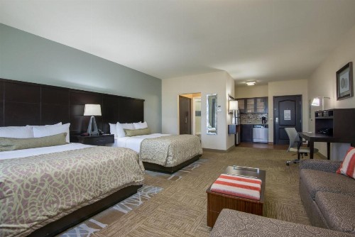 Staybridge Suites Amarillo Western Crossing an IHG Hotel - image 12